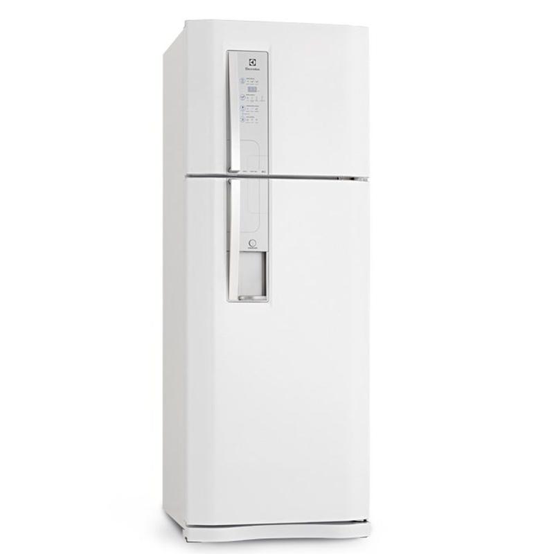 Refrigerador Electrolux 2 Portas 456L Frost Free DFW52 Branco